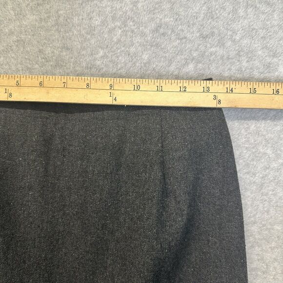 Vintage‎ Dress Barn Western Hippie Boho Southwest Maxi Skirt Tribal Aztec Size 6 - Picture 4 of 9